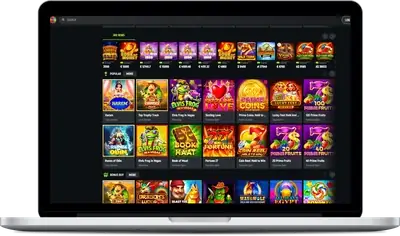 Spin Green casino login